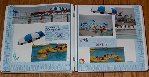 Capturing Summer Fun