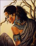 Desert Bride