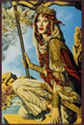 Song of Deborah